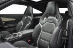 Mercedes-AMG C63 S Coupe 2016 года (UK)